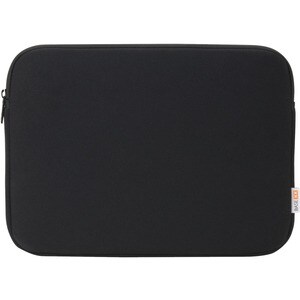 base xx Carrying Case (Sleeve) for 30.5 cm (12") to 31.8 cm (12.5") Notebook - Black - Scratch Resistant, Dent Resistant, 