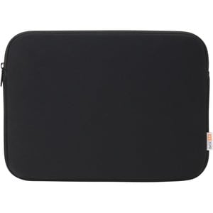 base xx Carrying Case (Sleeve) for 33 cm (13") to 33.8 cm (13.3") Notebook - Black - Scratch Resistant, Dent Resistant, Da