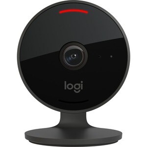 CIRCLE VIEW CAMERA GRAPHITE EMEA