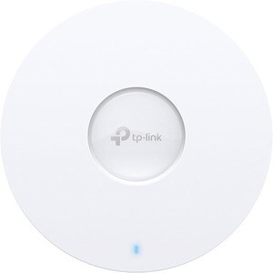 TP-Link EAP660 HD Dual Band 802.11ax 3.52 Gbit/s Wireless Access Point - Outdoor - 2.40 GHz, 5 GHz - Internal - MIMO Techn