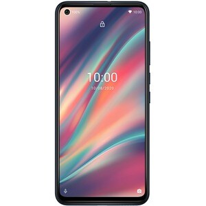 Smartphone Wiko View5 64 GB - 4G - 16,6 cm (6,6") LCD HD+ 720 x 1600 - Octa core (8 Core) 1,80 GHz - 3 GB RAM - Android 10