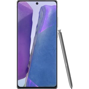 Samsung Galaxy Note20 SM-N980F/DS 256 GB Smartphone - 17 cm (6.7") Super AMOLED Plus Full HD Plus 1080 x 2400 - Dual-core 