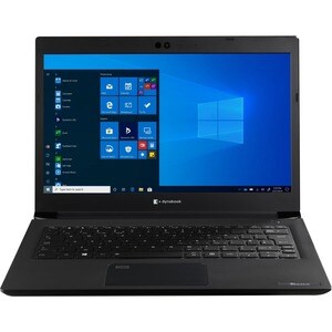 Ordinateur Portable - Dynabook Tecra A30-G A30-G-10E - Écran 33,8 cm (13,3") Écran tactile - Full HD - 1920 x 1080 - Intel