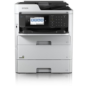 MULTIFUNCIONAL WF PRO C579R 24 PPM WIFI ETH DUPLEX