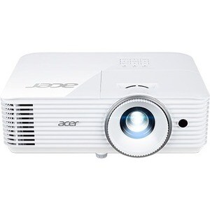 Acer H6518STi DLP-Projektor - 16:9 - 1920 x 1080 Piel - 10,000:1 Kontrastverhältnis - 3500 lm Helligkeit - Vorderseite, Rü