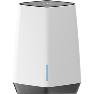 Netgear Orbi Pro SXS80 802.11ax 5.86 Gbit/s Wireless Access Point - 2.40 GHz, 5 GHz - 5 x Network (RJ-45) - Gigabit Ethern