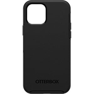 OtterBox iPhone 12 and iPhone 12 Pro Symmetry Series Antimicrobial Case - For Apple iPhone 12, iPhone 12 Pro Smartphone - 
