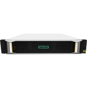 HPE MSA 1050 12Gb SAS DC LFF Storage