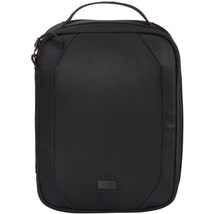 Case Logic Lectro LAC-102 Travel/Luggage Case Travel, Accessories, Cable, Headphone, AC Adapter, Electronics - Black - 840