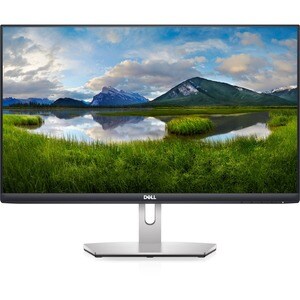 Dell S2421H 60.5 cm (23.8") Full HD LED LCD Monitor - 16:9 - 24.0" Class - In-plane Switching (IPS) Technology - 1920 x 10