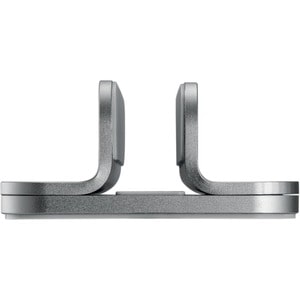 Neomounts NSLS300 Laptop holder 11-17" - universal. Product type: Laptop storage stand, Product colour: Grey, Material: Al