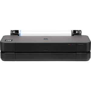 HP Designjet T250 Tintenstrahl-Großformatdrucker - 610 mm (24,02 Zoll) Druckbreite - Farbe - 4 Farbe(n) - 30 s Farbdruck-G