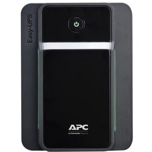 Standby UPS APC by Schneider Electric Easy UPS - 900 VA/480 W - Parato montabile - AVR - 8 Ora Recharge - 230 V ca Ingress