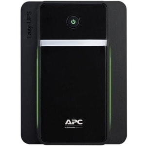 APC by Schneider Electric Easy UPS Standby UPS - 2.20 kVA/1.20 kW - Wall Mountable - AVR - 8 Hour Recharge - 1 Minute Stan