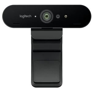 Lenovo BRIO Webcam - 90 fps - USB 3.0 - 4096 x 2160 Video - Auto-focus - 90° Angle - 5x Digital Zoom - Microphone - Computer