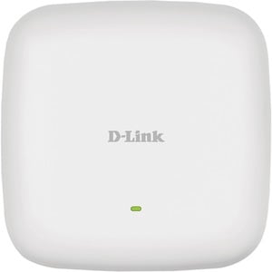 D-Link Nuclias DAP-2682 IEEE 802.11ac 2.25 Gbit/s Wireless Access Point - 2.40 GHz, 5 GHz - 4 x Internal Antenna(s) - MIMO