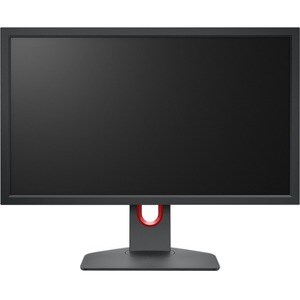 Monitor de juego LCD BenQ Zowie XL2411K 61 cm (24") Full HD LED - 16:9 - 609,60 mm Class - Torsión Nemática (TN) - 1920 x 