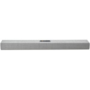 Harman Kardon Citation MultiBeam 700 Bluetooth Smart Speaker - 210 W RMS - Google Assistant Supported - Grey - Surround So