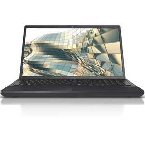 Fujitsu LIFEBOOK A A3510 39,6 cm (15,6 Zoll) Notebook - Full HD - 1920 x 1080 - Intel Core i3 10. Generation i3-1005G1 Dua