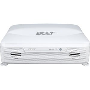 Acer UL5630 Deckenmontage DLP-Projektor - 16:10 - 1920 x 1200 Piel - 2,000,000:1 Kontrastverhältnis - 4500 lm Helligkeit -