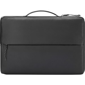 HP 15.6 Sleeve. Case type: Sleeve case, Maximum screen size: 39.6 cm (15.6"), Surface coloration: Monochromatic