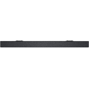 Dell SB521A Sound Bar Speaker - 3.60 W RMS - 180 Hz to 20 kHz - USB