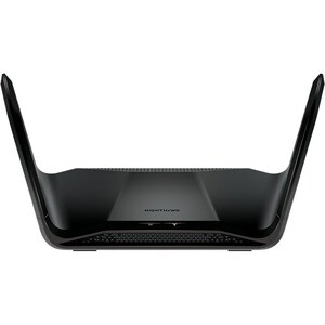 Netgear Nighthawk AX8 RAX70 Wi-Fi 6 IEEE 802.11ax Ethernet Wireless Router - 2.40 GHz ISM Band - 5 GHz UNII Band - 6 x Ant
