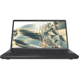 Fujitsu LIFEBOOK A A3510 39.6 cm (15.6") Notebook - Full HD - 1920 x 1080 - Intel Core i5 10th Gen i5-1035G1 - 8 GB Total 