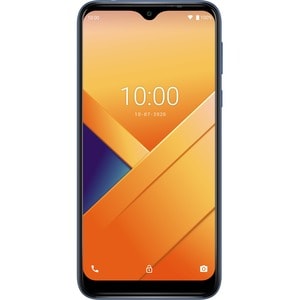Smartphone Wiko Y81 32 GB - 4G - 15,7 cm (6,2") LCD HD+ 1520 x 720 - Quad core (4 Core) 1,80 GHz - 2 GB RAM - Android 10 (
