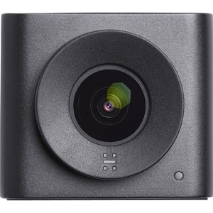 Huddly IQ Video Conferencing Camera - 12 Megapixel - 30 fps - Matte Black - USB 3.0 Type C - 1920 x 1080 Video - CMOS Sens