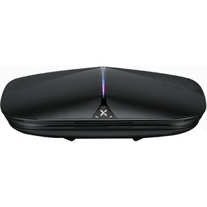 ZYXEL ARMOR G1 Wi-Fi 5 IEEE 802.11ac Ethernet Wireless Router - 2.40 GHz ISM Band - 5 GHz UNII Band - 13 x Antenna(13 x In