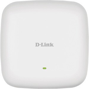 D-Link Nuclias DAP-2682 IEEE 802.11ac 2,25 Gbit/s Drahtloser Access Point - 2,40 GHz, 5 GHz - 4 x Interne Antenne(n) - MIM