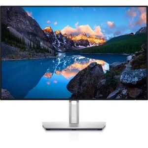 ULTRASHARP 24IN USB-C HUB MONITOR U2421E