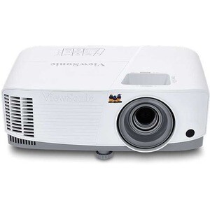 ViewSonic PG707X DLP Projector - 4:3 - 1024 x 768 - Front - 6000 Hour Normal Mode - 20000 Hour Economy Mode - XGA - 22,000
