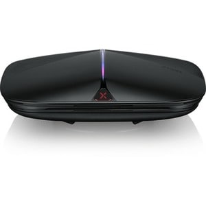 ZYXEL ARMOR G5 Wi-Fi 6 IEEE 802.11ax Ethernet Wireless Router - 2.40 GHz ISM Band - 5 GHz UNII Band - 13 x Antenna(13 x In