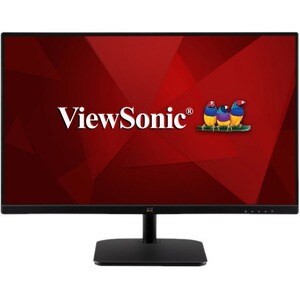 ViewSonic VA2732-H 27" Class Full HD LCD Monitor - 16:9 - 68.6 cm (27") Viewable - SuperClear IPS - LED Backlight - 1920 x