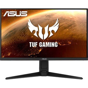 TUF VG27AQL1A 68,6 cm (27 Zoll) WQHD Gaming-LCD-Monitor - 16:9 Format - Schwarz - 685,80 mm Class - IPS-Technologie (In-Pl