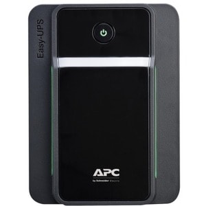 APC by Schneider Electric Easy UPS Line-interactive UPS - 700 VA/360 W - Wall Mountable - AVR - 8 Hour Recharge - 230 V AC