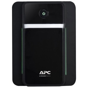 APC by Schneider Electric Back-UPS Line-interactive UPS - 950 VA/520 W - Tower - AVR - 8 Hour Recharge - 230 V AC Input - 