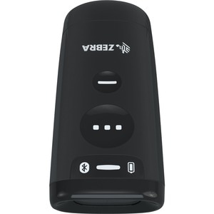 Zebra Retail, Hospitality, Transportation, Logistics, Route Accounting, Inventory Handheld Barcode Scanner Kit - Wireless 