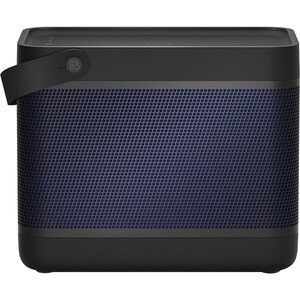 Bang & Olufsen Beolit 20 Portable Bluetooth Speaker System - Black Anthracite - 37 Hz to 20 kHz - 360° Circle Sound - Batt