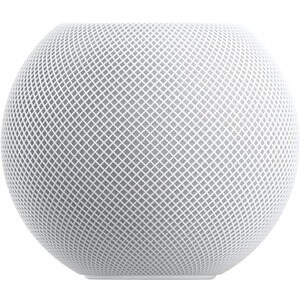 Apple HomePod mini Bluetooth Smart Speaker - Siri Unterstützt - Weiß - Wireless LAN