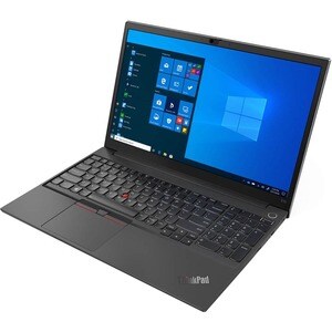 Lenovo ThinkPad E15 G2 20TD003KUS 15.6" Notebook - Full HD - 1920 x 1080 - Intel Core i5 i5-1135G7 Quad-core (4 Core) 2.40