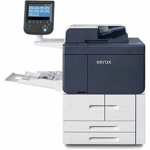 Xerox Primelink B9100 IOT