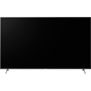 Sony BRAVIA FW-85BZ40H 214,9 cm (84,6 Zoll) LCD Digital-Signage-Display - 3840 x 2160 - Direct-LED - 850 cd/m² - 2160p - U