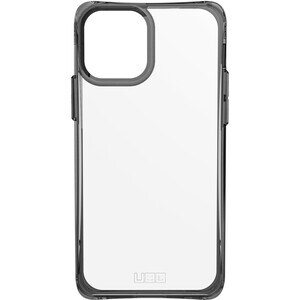 Urban Armor Gear Plyo Series iPhone 12 5G Case - For Apple iPhone 12, iPhone 12 Pro Smartphone - Ice - Drop Resistant, Imp
