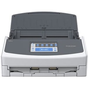 KIT SCANSNAP IX1600 SCANNER WHITE