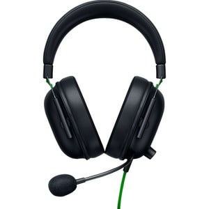 Razer BlackShark V2 X Multi-Platform Wired Esports Headset - Stereo - Mini-phone (3.5mm) - Wired - 32 Ohm - 12 Hz to 28 kH