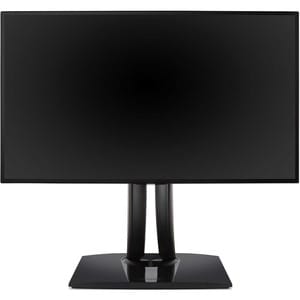 ViewSonic VP2768a 27-Inch IPS 1440p Monitor with Advanced Ergonomics, 100% sRGB Rec 709, 14-bit 3D LUT, Eye Care, 90W USB 