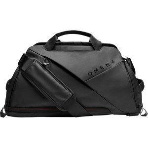 HP OMEN TCT 17 DUFFLE BAG -